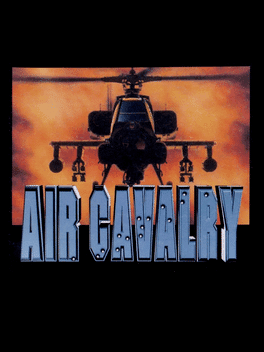 Air Cavalry's background