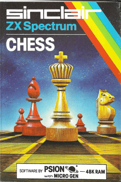 Chess's background