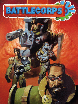 battlecorps