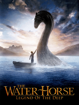 The Water Horse: Legend of the Deep's background