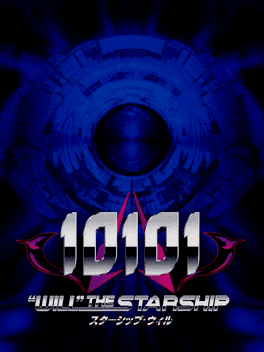 10101: "Will" the Starship's background