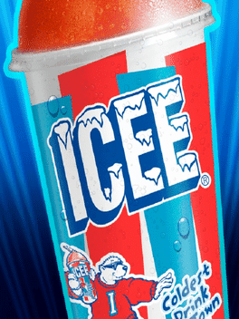 Icee Maker's background