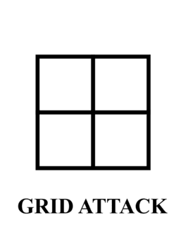 Grid Attack's background