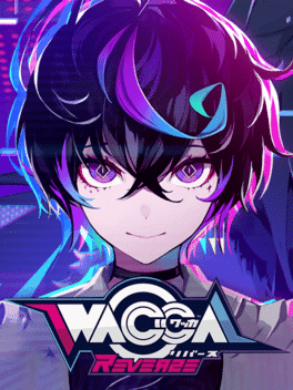 Wacca Reverse's background