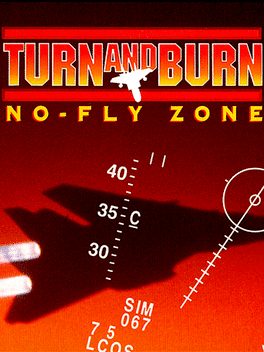 Turn and Burn: No-Fly Zone's background