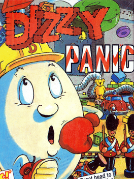 Dizzy Panic's background