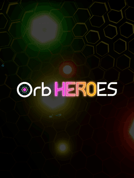 Orb Heroes's background