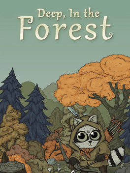 deep-in-the-forest