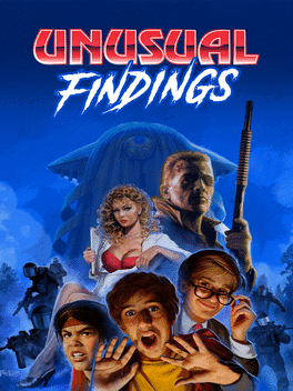 unusual-findings