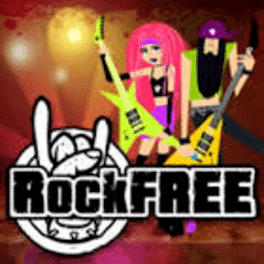 RockFree's background