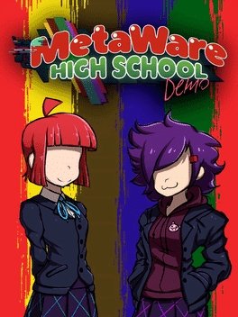 MetaWare High School Demo's background