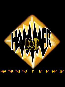 Hammerlock Wrestling's background