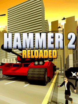 hammer-2-reloaded