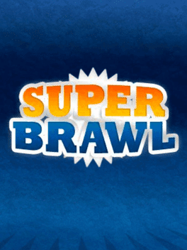 Super Brawl's background