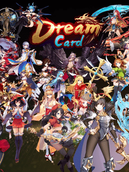 Dream Card's background