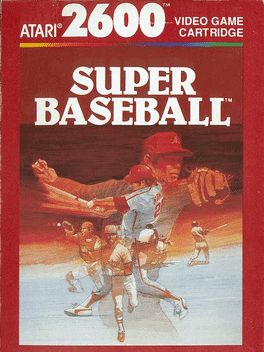 Super Baseball's background