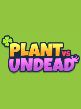 Plant vs Undead's background