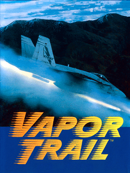 Vapor Trail's background