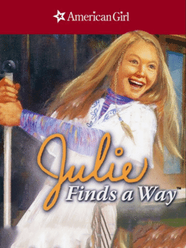 American Girl: Julie Finds a Way's background