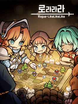 RLLL: Tower of Choices's background