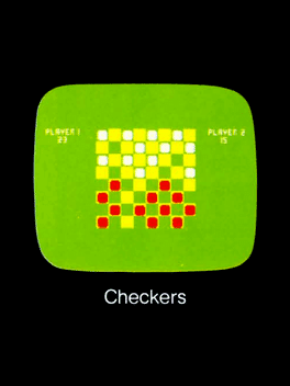 Checkers's background