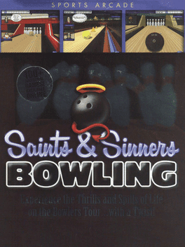 Saints & Sinners Bowling's background