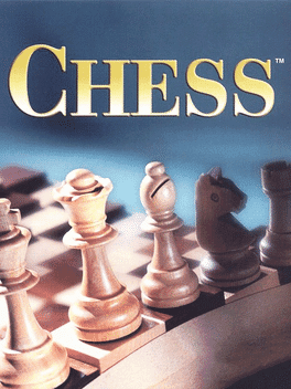 Chess's background