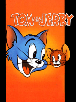 Tom & Jerry: Hunting High and Low's background