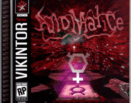 Anomalice's background