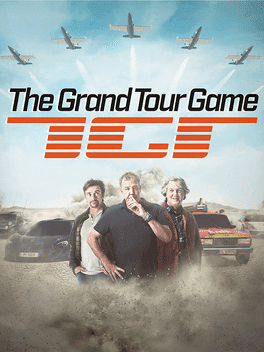 The Grand Tour Game's background