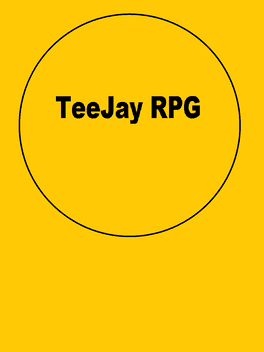 TeeJay RPG's background