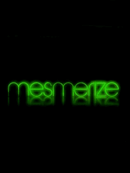 Mesmerize: Distort's background