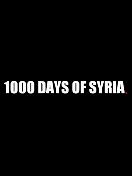 1000 Days of Syria's background