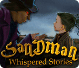 Whispered Stories: Sandman's background