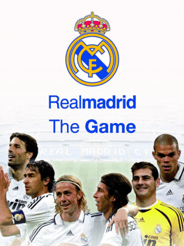 Real Madrid: The Game's background