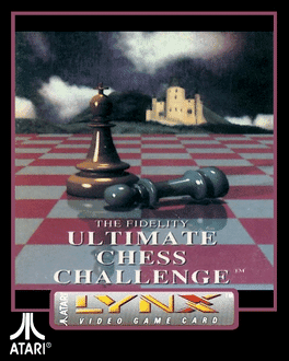 The Fidelity Ultimate Chess Challenge's background