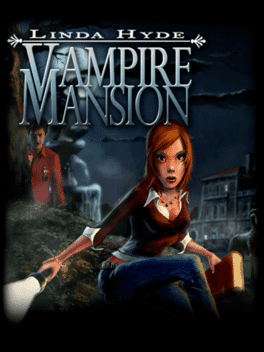 Linda Hyde: Vampire Mansion's background