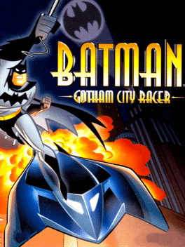 Batman: Gotham City Racer's background