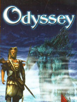 Odyssey: The Search for Ulysses's background