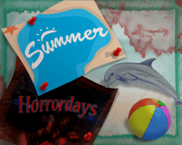 Summer Horrordays's background