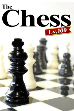 The Chess Lv.100's background