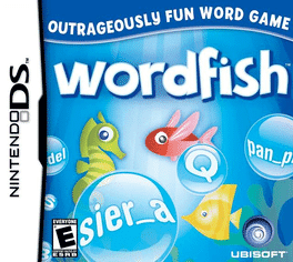 Wordfish's background