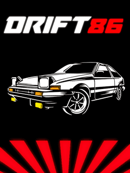 Drift86's background