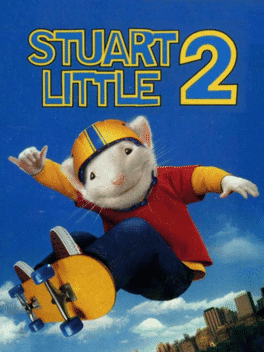 Stuart Little 2's background