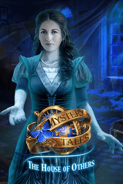 Mystery Tales: The House of Others's background