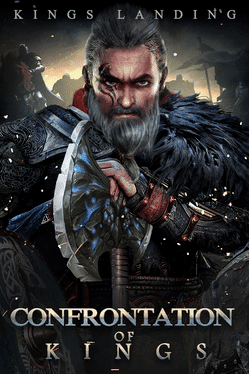 Confrontation of Kings: Kings Landing's background