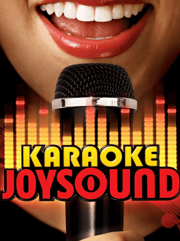 Karaoke Joysound Wii's background