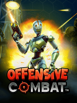 Offensive Combat's background