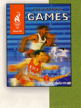 Olympic Games: Atlanta 1996's background