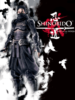 Shinobido: Way of the Ninja's background